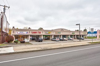 Rochester, NY Retail - 1460 Lyell Ave