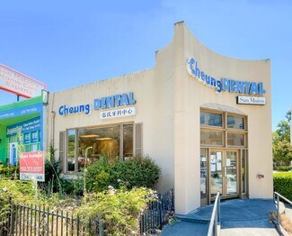 100 S El Camino Real  