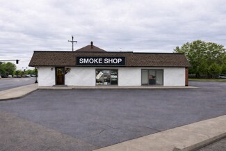 Fairborn, OH undefined - 136-138 N Broad St Fairborn, OH undefined - 136-138 N Broad St