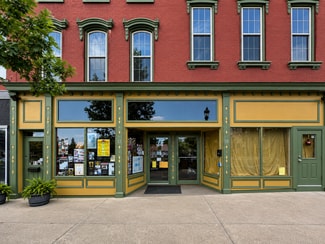 Seneca Falls, NY Retail - 53 Fall St Seneca Falls, NY Retail - 53 Fall St