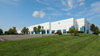 Sterling, VA Industrial - 23700 Pebble Run Pl