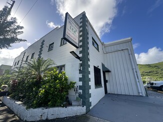 Kailua, HI Office, Retail, Flex - 155 Hamakua Dr