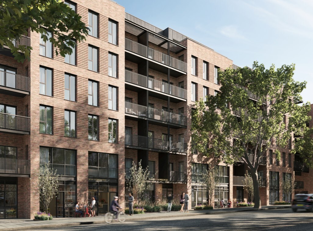 67 Lawrence Rd, London, LND for Sale