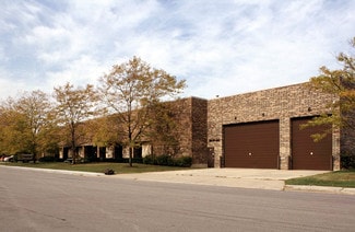 Elk Grove Village, IL Light Manufacturing - 1300 Chase Ave Elk Grove Village, IL Light Manufacturing - 1300 Chase Ave