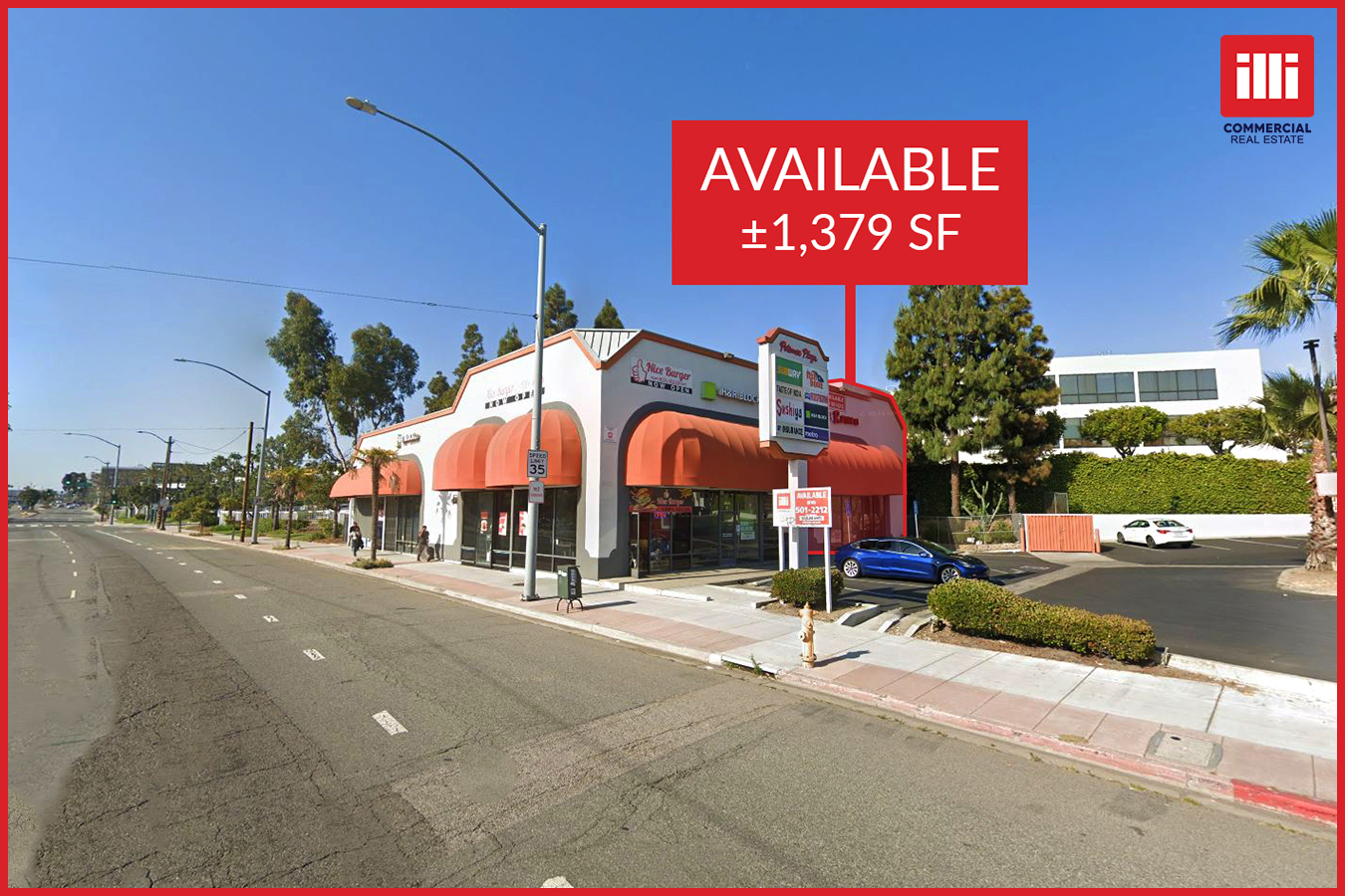 2620 Long Beach Blvd, Long Beach, CA for Rent