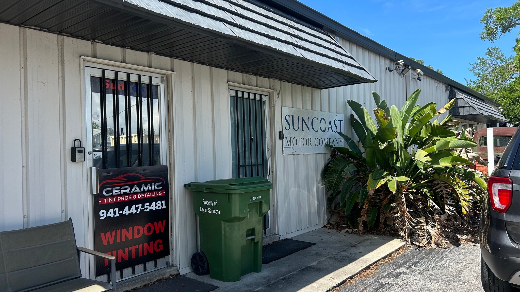 2080 20th St, Sarasota, FL for Rent