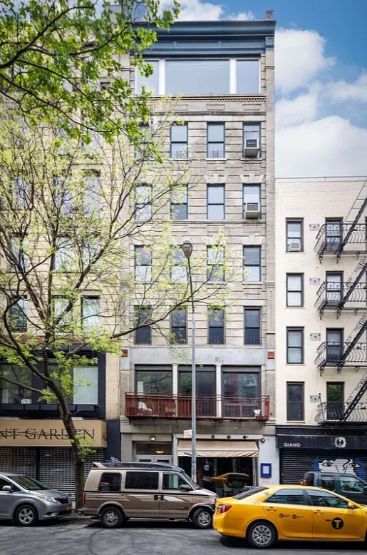 128 E 7th St, New York, NY for Sale