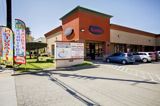 Modesto, CA Retail - 1219 N Carpenter Rd