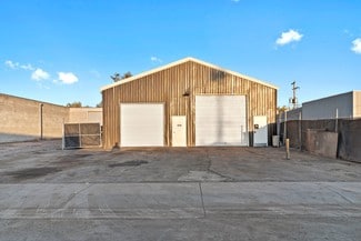 Denver, CO Service - 2310 S Jason St