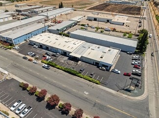 Lodi, CA Flex - 820 Beckman Rd Lodi, CA Flex - 820 Beckman Rd