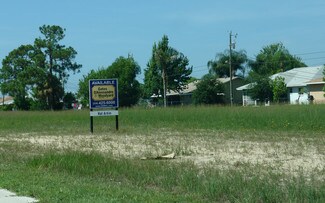 Cape Coral, FL Commercial Land - 1630-1726 Santa Barbara Blvd Cape Coral, FL Commercial Land - 1630-1726 Santa Barbara Blvd