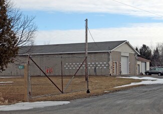 Brechin, ON Warehouse - 33815 Thorah Side Rd