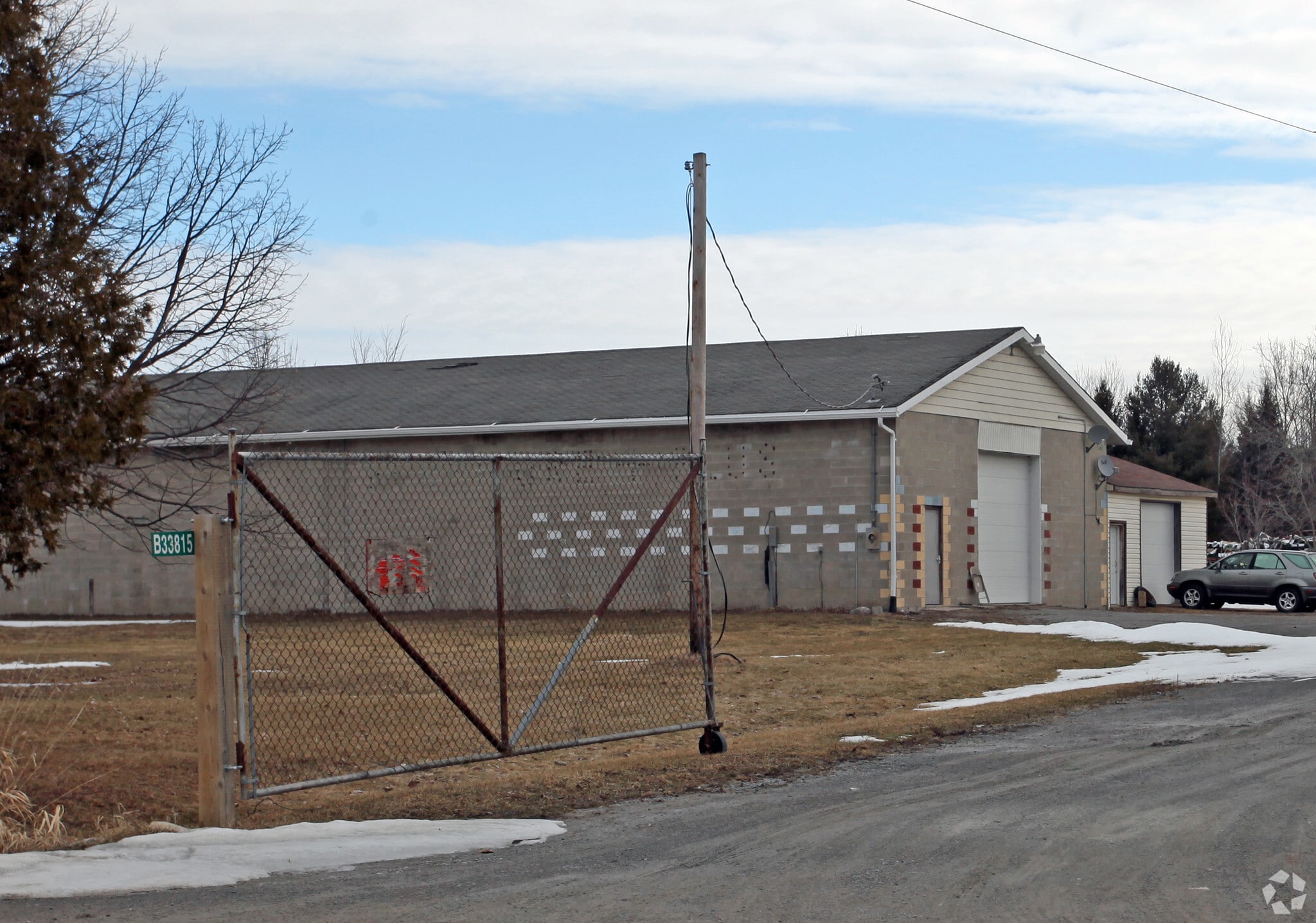 33815 Thorah Side Rd, Brechin, ON for Sale