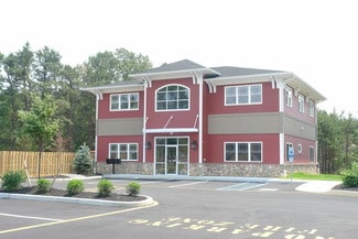 Bayville, NJ Office - 7 Pelican Dr Bayville, NJ Office - 7 Pelican Dr