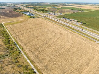 Abbott, TX Commercial - I-35 W / HCR 3115