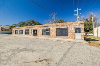 Savannah, GA Freestanding - 3104 Skidaway Rd