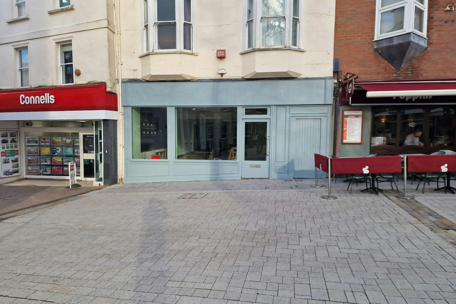 1 Market Pl, Basingstoke, HAM for Rent