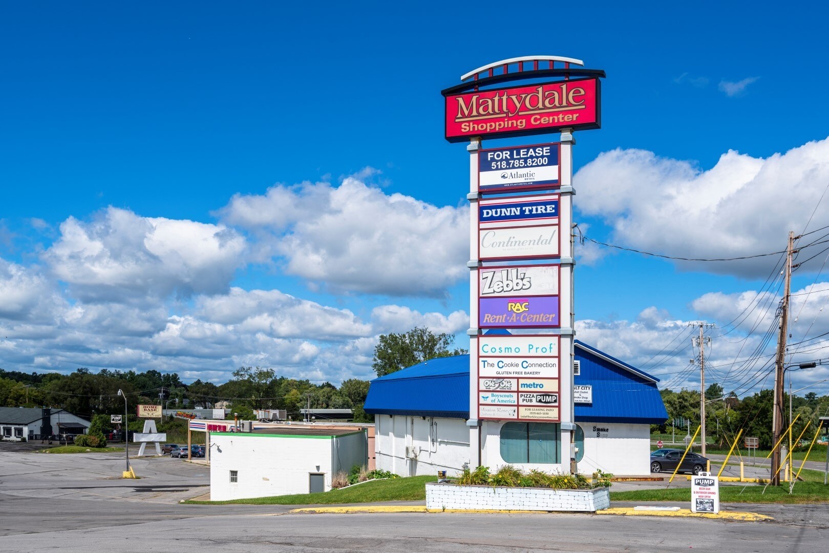 2803 Brewerton Rd, Mattydale, NY for Rent