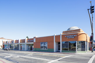 San Mateo, CA Retail - 12-24 17th Ave