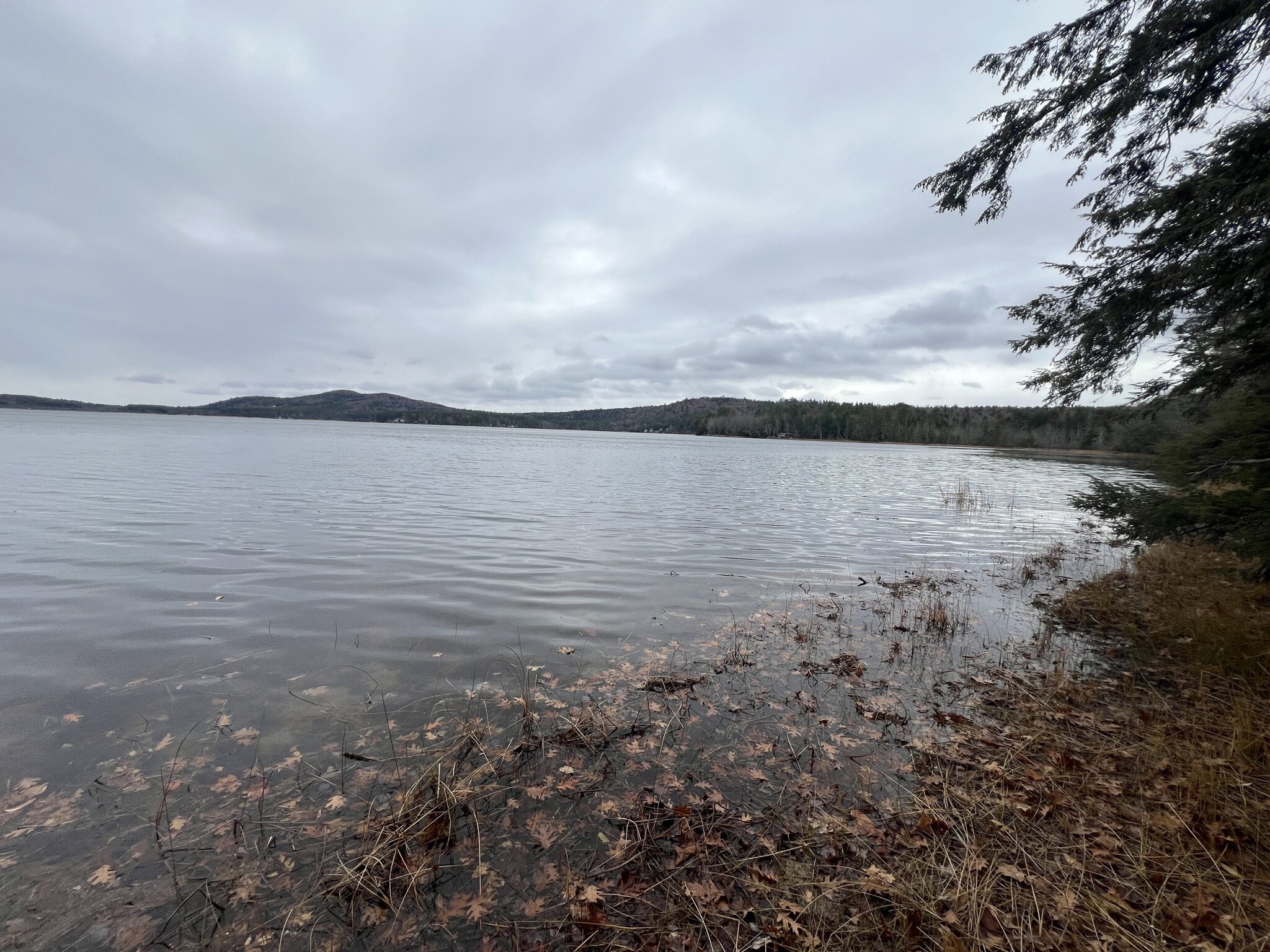 Lake Shore Drive, Effingham, NH for Sale