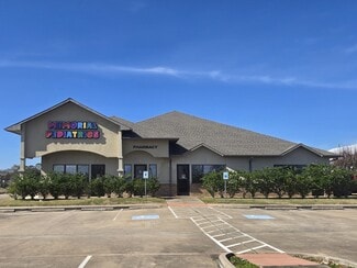 Houston, TX Office - 11035 Resource Pky Houston, TX Office - 11035 Resource Pky