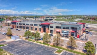 Superior, CO Office - 100 Superior Plaza Way