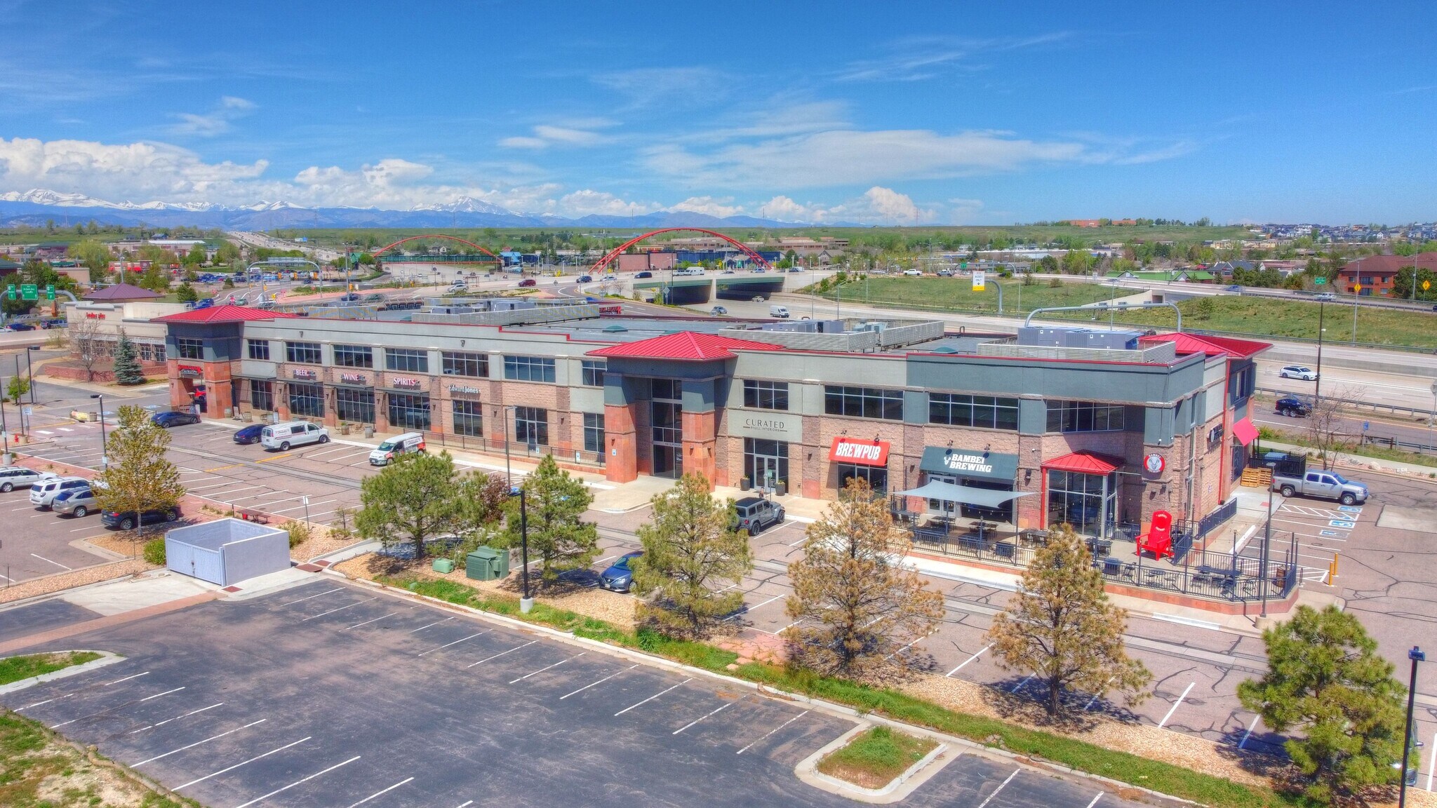 100 Superior Plaza Way, Superior, CO for Rent