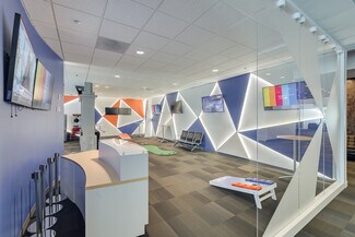 Irving, TX Office - 3929 W John Carpenter Fwy Irving, TX Office - 3929 W John Carpenter Fwy