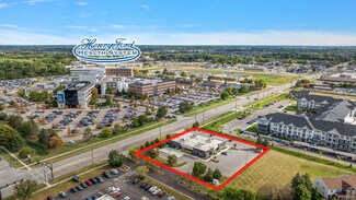 Clinton Township, MI undefined - 16100 19 Mile Rd