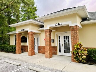 Tampa, FL Office - 10921 Countryway Blvd