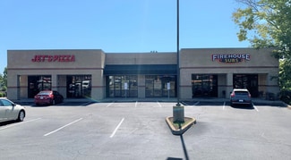 Ballwin, MO Retail - 14940-14950 Manchester Rd Ballwin, MO Retail - 14940-14950 Manchester Rd