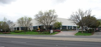 Valencia, CA Industrial - 25620 Rye Canyon Rd Valencia, CA Industrial - 25620 Rye Canyon Rd