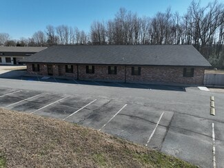 Jacksonville, AR Day Care Center - 501 S 1st St