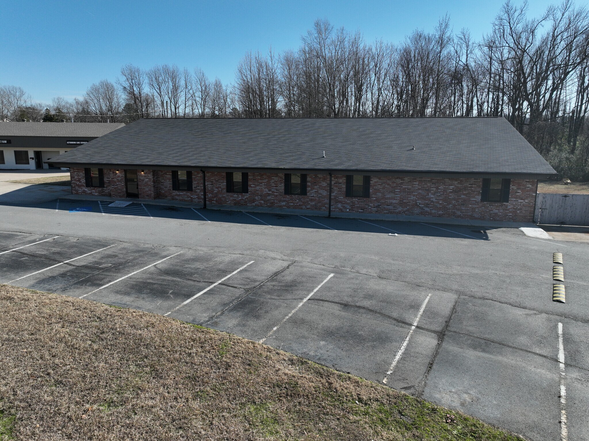 501 S 1st St, Jacksonville, AR for Sale