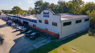Houston, TX Specialty - 5435 S Braeswood Blvd
