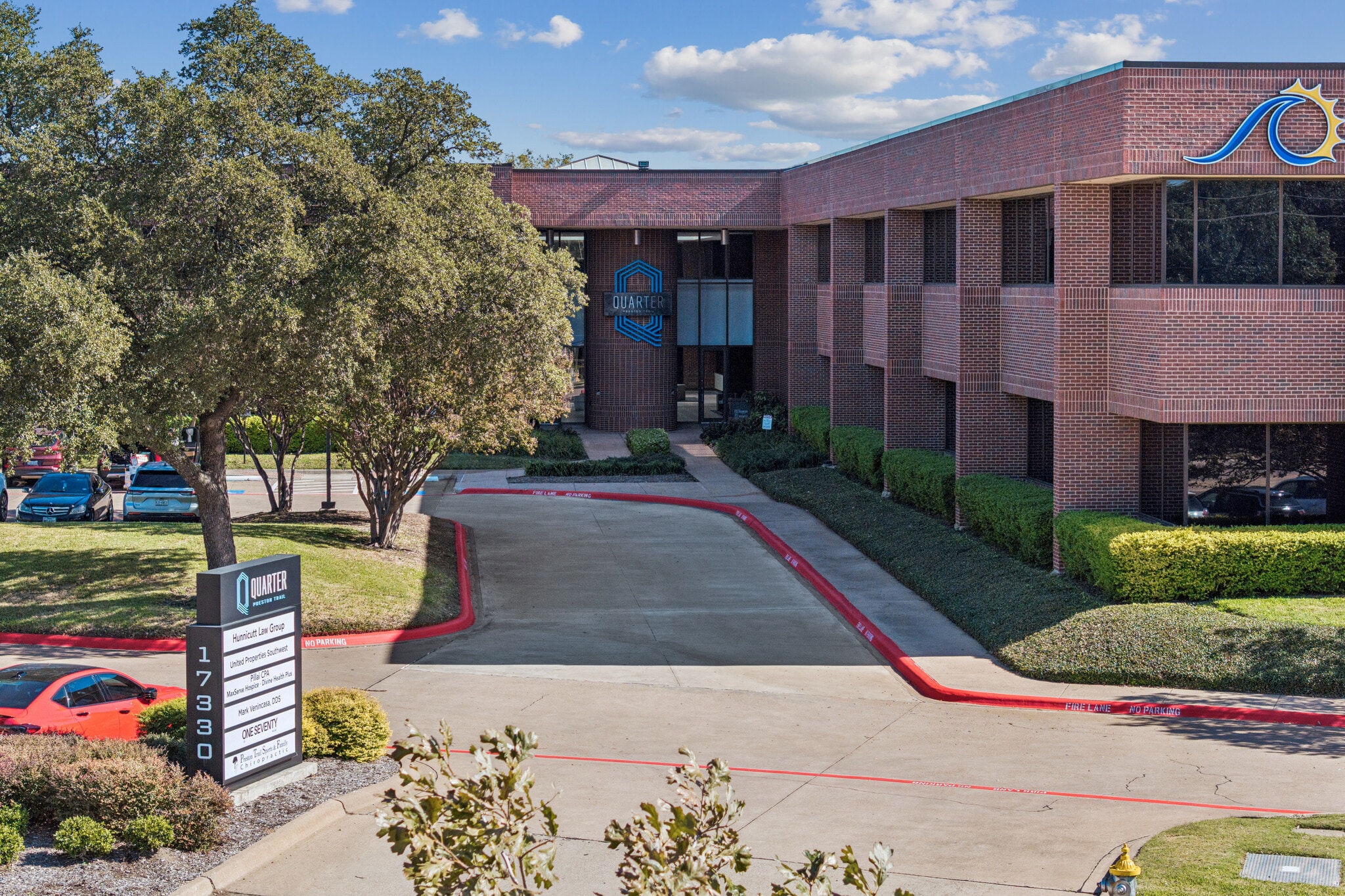 17330 Preston Rd, Dallas, TX for Rent