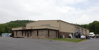 Corryton, TN Industrial - 9929 Rutledge Pike