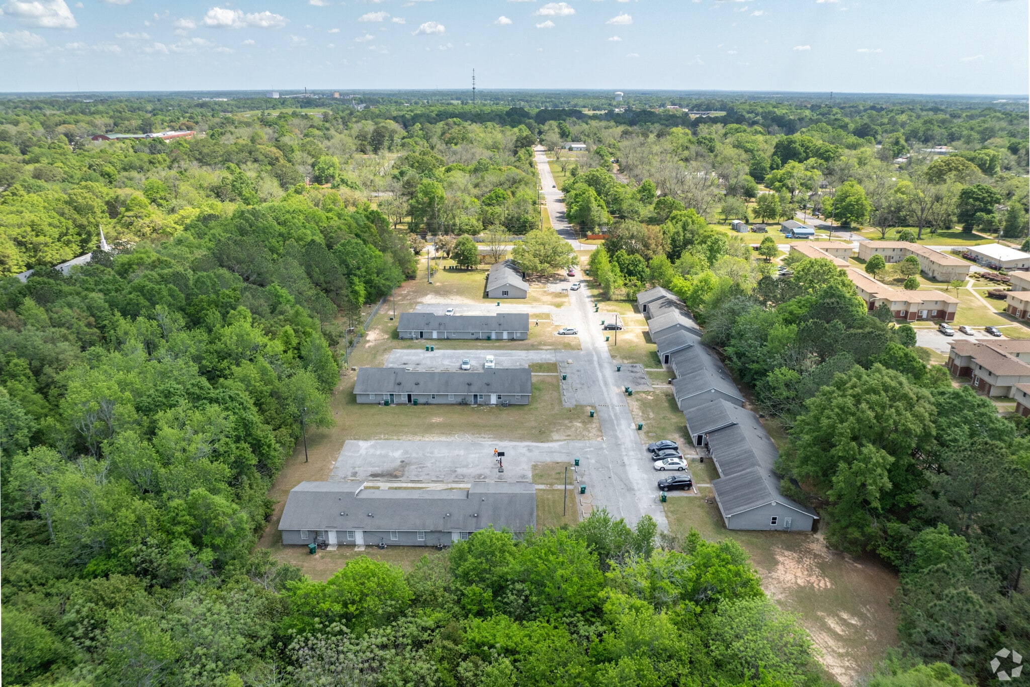 1008 Blakely Ct, Albany, GA for Sale