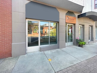 Pittsburgh, PA Retail, Flex - 21-23 Brilliant Ave
