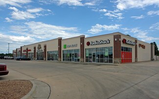 Wichita, KS Retail - 2570 S Broadway