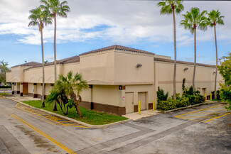 Sunrise, FL Retail - 2301 N University Dr