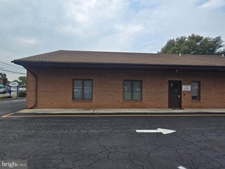 Pennsville, NJ Office - 133 N Broadway Pennsville, NJ Office - 133 N Broadway