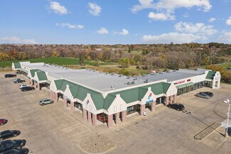 Pella, IA Retail - 1514-1598 Washington St
