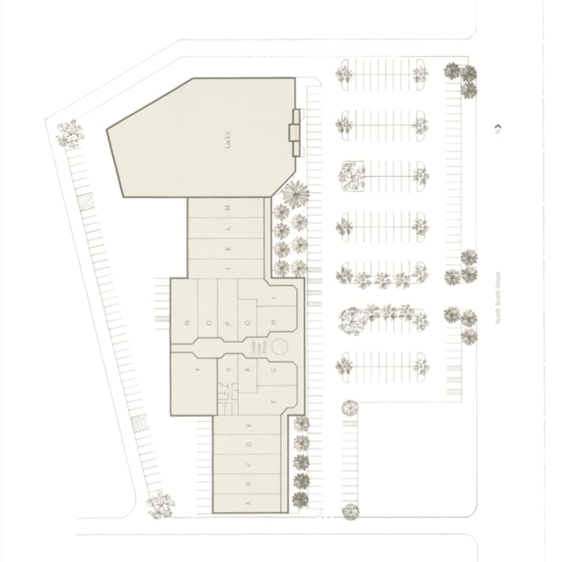 2901 N 10th St, McAllen, TX for Rent