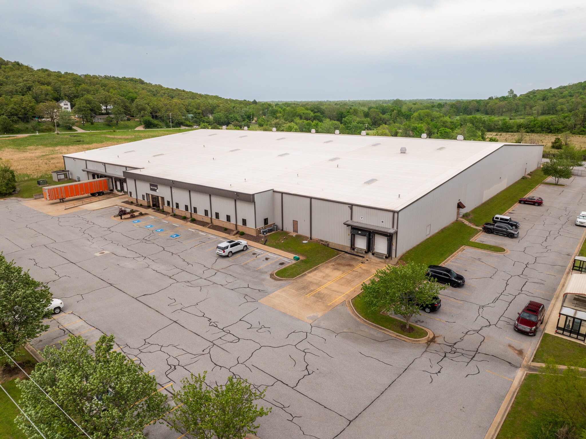 603 N Monitor Rd, Springdale, AR for Rent