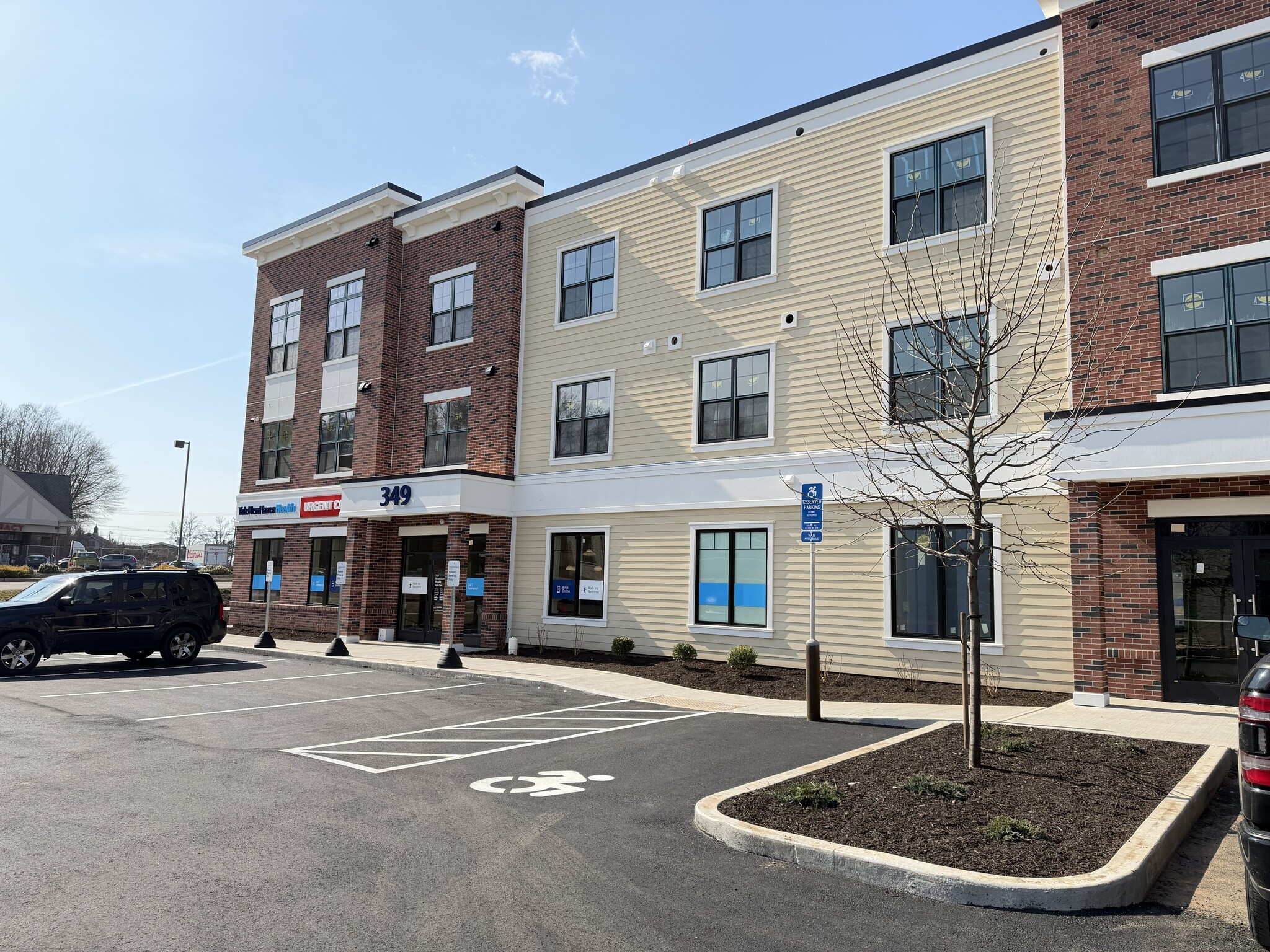 349 E Main St, Branford, CT for Rent