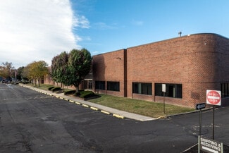Bristol, PA Office, Industrial - 150 Rittenhouse Cir