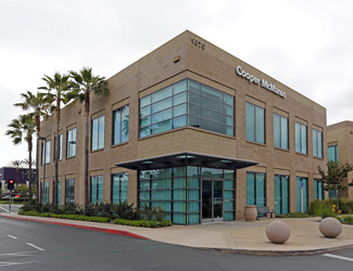 Irvine, CA Coworking Space - 9870 Research Dr