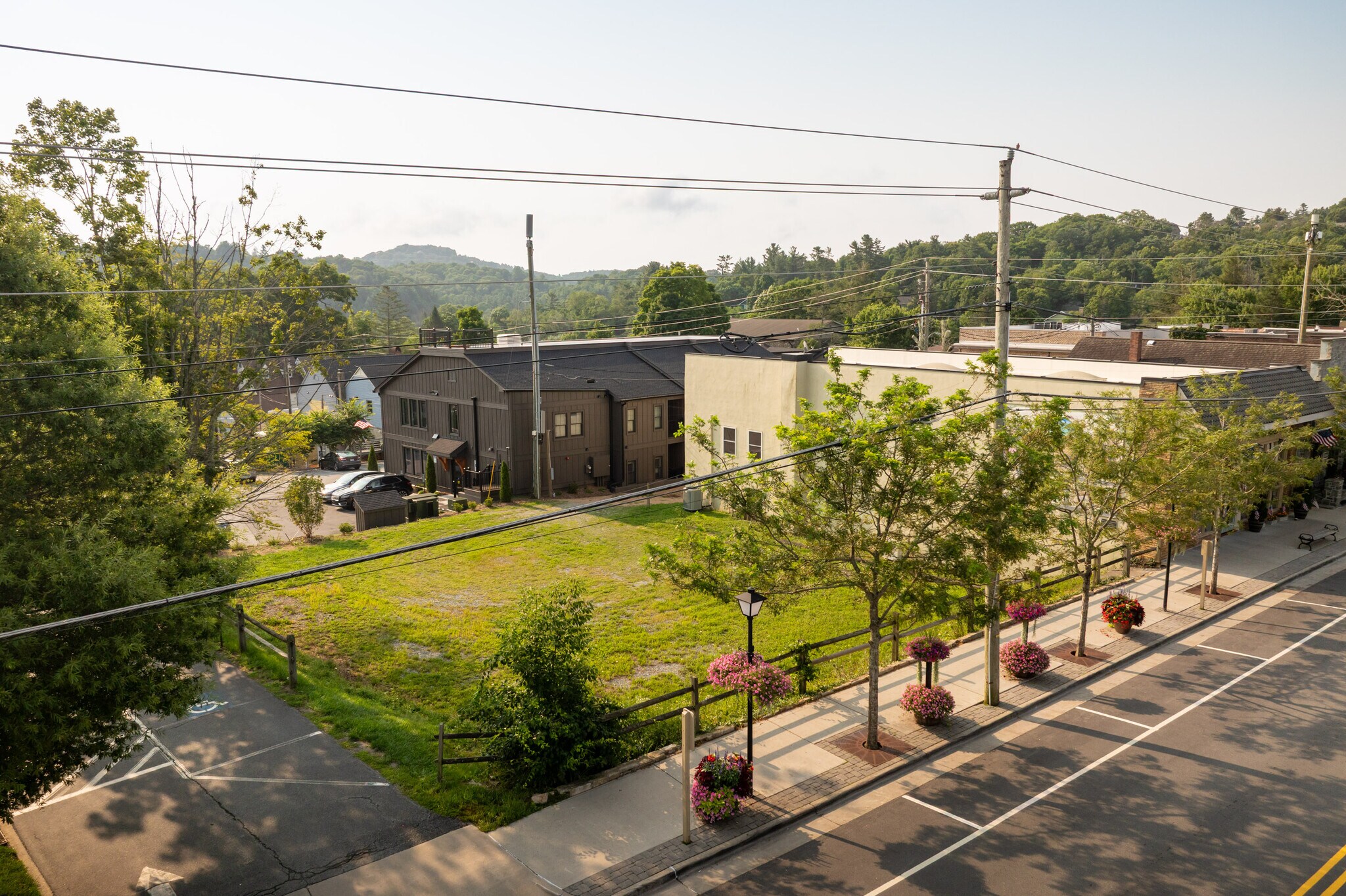 TBD Main St, Blowing Rock, NC for Sale