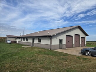 Thorp, WI Warehouse - W9379 Oak rd